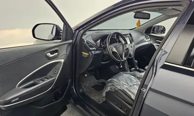 Hyundai Santafe 2015, 110890 км, за 5665.17 USD - фото 10
