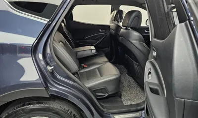 Hyundai Santafe 2015, 110890 км, за 5665.17 USD - фото 11