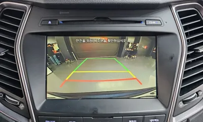 Hyundai Santafe 2015, 110890 км, за 5665.17 USD - фото 14