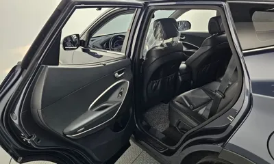 Hyundai Santafe 2015, 110890 км, за 5665.17 USD - фото 18