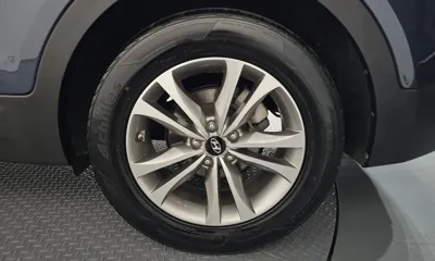 Hyundai Santafe 2015, 110890 км, за 5665.17 USD - фото 21