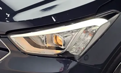 Hyundai Santafe 2015, 110890 км, за 5665.17 USD - фото 22