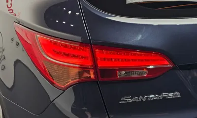 Hyundai Santafe 2015, 110890 км, за 5665.17 USD - фото 23