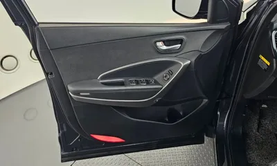 Hyundai Santafe 2015, 110890 км, за 5665.17 USD - фото 24
