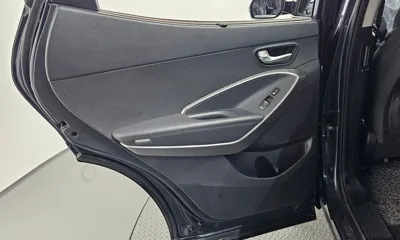 Hyundai Santafe 2015, 110890 км, за 5665.17 USD - фото 25