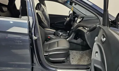 Hyundai Santafe 2015, 110890 км, за 5665.17 USD - фото 26