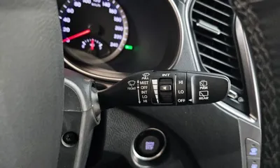 Hyundai Santafe 2015, 110890 км, за 5665.17 USD - фото 27