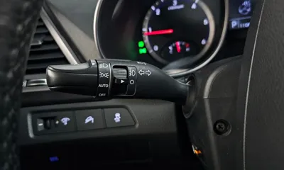 Hyundai Santafe 2015, 110890 км, за 5665.17 USD - фото 28