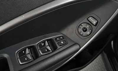 Hyundai Santafe 2015, 110890 км, за 5665.17 USD - фото 29