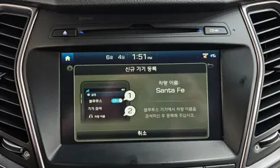 Hyundai Santafe 2015, 110890 км, за 5665.17 USD - фото 32