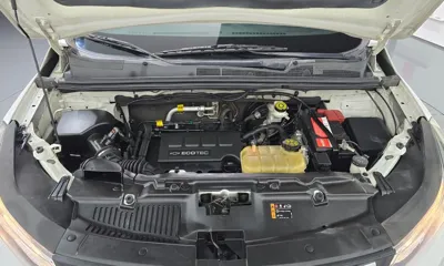 ChevroletGMDaewoo Trax 2018, 199198 км, за 651459.63 USD - фото 6