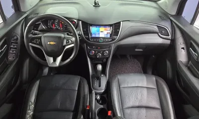 ChevroletGMDaewoo Trax 2018, 199198 км, за 651459.63 USD - фото 7