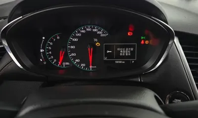 ChevroletGMDaewoo Trax 2018, 199198 км, за 651459.63 USD - фото 8