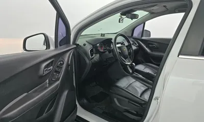 ChevroletGMDaewoo Trax 2018, 199198 км, за 651459.63 USD - фото 10