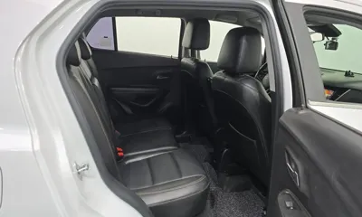 ChevroletGMDaewoo Trax 2018, 199198 км, за 651459.63 USD - фото 11