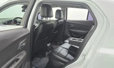 ChevroletGMDaewoo Trax 2018, 199198 км, за 651459.63 USD - фото 12