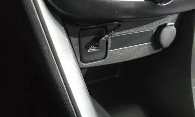 ChevroletGMDaewoo Trax 2018, 199198 км, за 651459.63 USD - фото 13