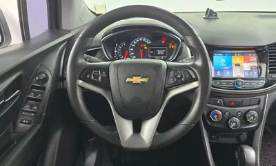 ChevroletGMDaewoo Trax 2018, 199198 км, за 651459.63 USD - фото 15
