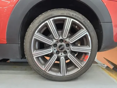 MINI Clubman 2022, 16251 км, за 18443.04 USD