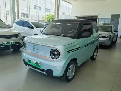 Galaxy Panda · 2023 год