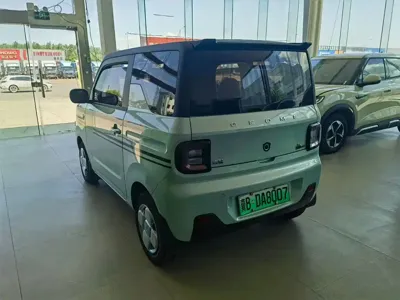 Galaxy Panda 2023, 46000 км, за 3796.28 USD - фото 6