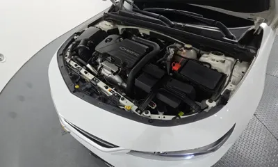 ChevroletGMDaewoo Malibu 2018, 118776 км, за 5146.58 USD - фото 6