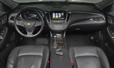 ChevroletGMDaewoo Malibu 2018, 118776 км, за 5146.58 USD - фото 7