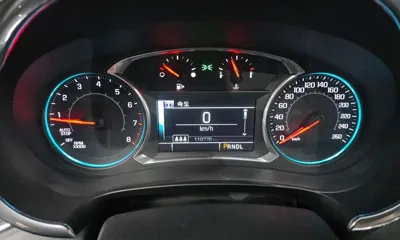 ChevroletGMDaewoo Malibu 2018, 118776 км, за 5146.58 USD - фото 8