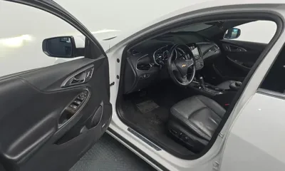 ChevroletGMDaewoo Malibu 2018, 118776 км, за 5146.58 USD - фото 10