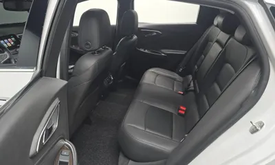 ChevroletGMDaewoo Malibu 2018, 118776 км, за 5146.58 USD - фото 12