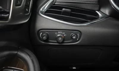 ChevroletGMDaewoo Malibu 2018, 118776 км, за 5146.58 USD - фото 18