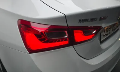 ChevroletGMDaewoo Malibu 2018, 118776 км, за 5146.58 USD - фото 23