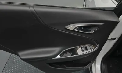 ChevroletGMDaewoo Malibu 2018, 118776 км, за 5146.58 USD - фото 25