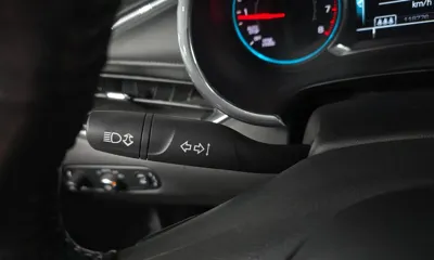 ChevroletGMDaewoo Malibu 2018, 118776 км, за 5146.58 USD - фото 29
