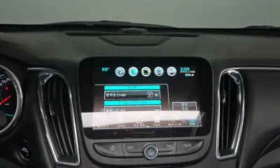 ChevroletGMDaewoo Malibu 2018, 118776 км, за 5146.58 USD - фото 31
