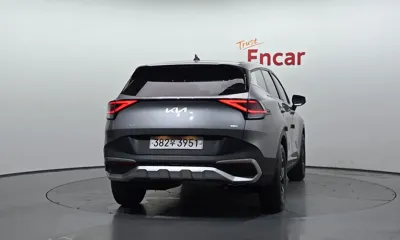 Kia Sportage 2023, 121646 км, за 11567.96 USD