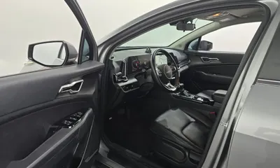 Kia Sportage 2023, 121646 км, за 11567.96 USD - фото 10