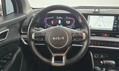 Kia Sportage 2023, 121646 км, за 11567.96 USD - фото 15