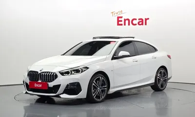 BMW 2-Series · 2023 год