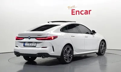 BMW 2-Series 2023, 11522 км, за 19153.1 USD