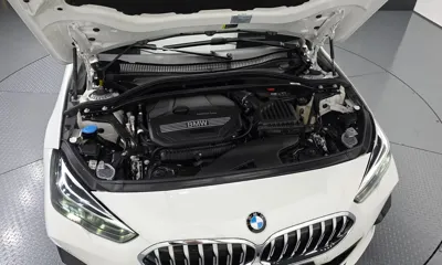 BMW 2-Series 2023, 11522 км, за 19153.1 USD - фото 6