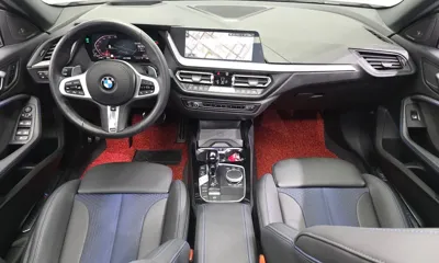 BMW 2-Series 2023, 11522 км, за 19153.1 USD - фото 7