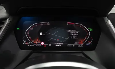 BMW 2-Series 2023, 11522 км, за 19153.1 USD - фото 8