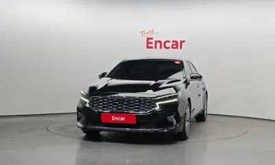 Kia K7 2021, 65407 км, за 177.24 USD
