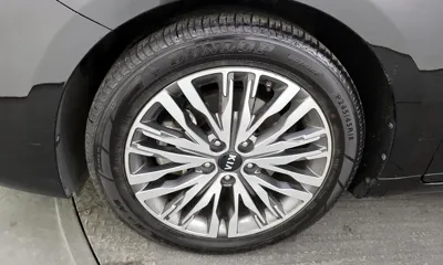 Kia K7 2021, 65407 км, за 177.24 USD