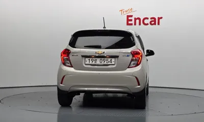 ChevroletGMDaewoo Spark 2016, 84231 км, за 3610.35 USD