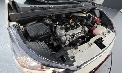 ChevroletGMDaewoo Spark 2016, 84231 км, за 3610.35 USD - фото 6