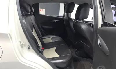 ChevroletGMDaewoo Spark 2016, 84231 км, за 3610.35 USD - фото 12
