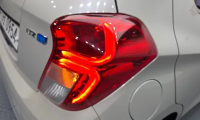 ChevroletGMDaewoo Spark 2016, 84231 км, за 3610.35 USD - фото 23