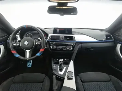 BMW 4 Series 2019, 143700 км, за 13080.97 USD
